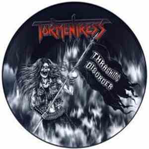 Tormentress - Thrashing Disorder flac album