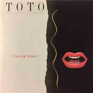 Toto - Isolation flac album