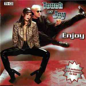 Touch Of Joy - Enjoy flac album