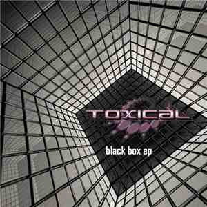 Toxical - Black Box EP flac album