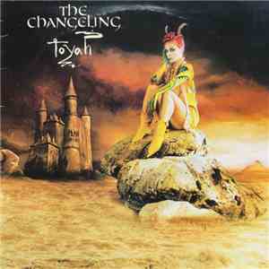 Toyah - The Changeling flac album