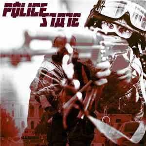 T.Power - Police State flac album