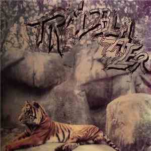 Trailblazer - Gut Reaction / Mallard flac album