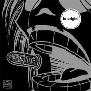 Tre Allegri Ragazzi Morti - Le Origini, Antologia Delle Registrazioni Private '94 '95 '96 flac album