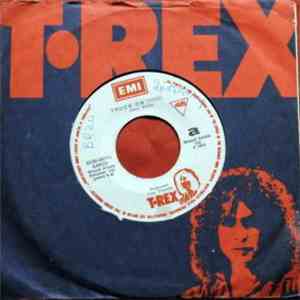 T•Rex - Truck On (Tyke) flac album