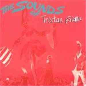 Tristan Psionic - Feves: The Sounds Of Tristan Psionic flac album