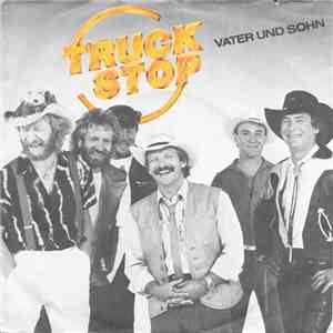Truck Stop  - Vater und Sohn flac album