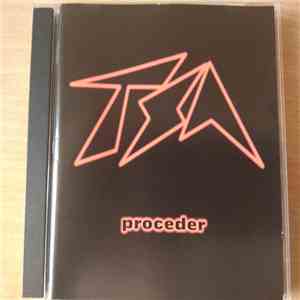 TSA - Proceder flac album