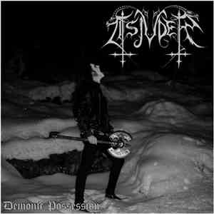 Tsjuder - Demonic Possession flac album