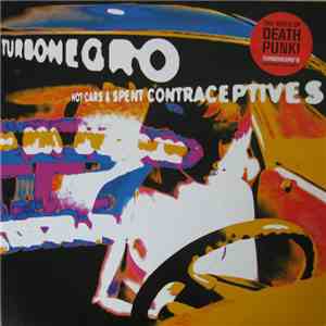 Turbonegro - Hot Cars & Spent Contraceptives flac album