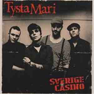 Tysta Mari - Sverige Casino flac album