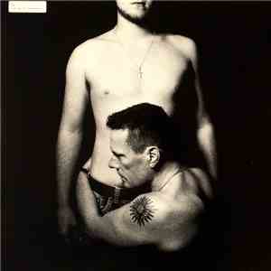 U2 - Songs Of Innocence flac album