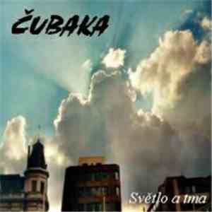 Čubaka - Světlo A Tma flac album