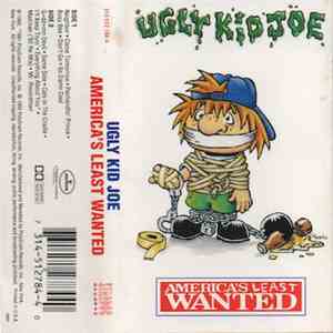 Ugly Kid Joe - America's Least Wanted flac album