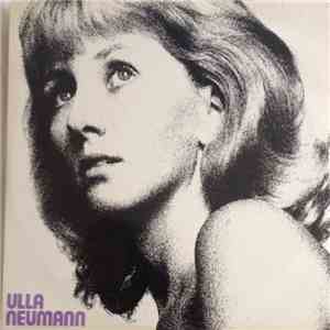 Ulla Neumann - Ulla Neumann flac album