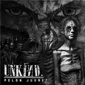 Unkind - Pelon Juuret flac album