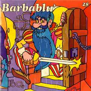 Unknown Artist - Barbablù flac album