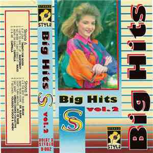 Unknown Artist - Big Hits Vol.2 flac album
