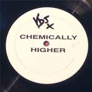 Unknown Artist - Chemically Higher flac album