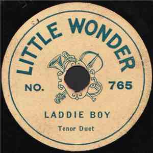 Unknown Artist - Laddie Boy flac album