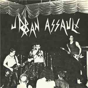 Urban Assault - Urban Assault flac album