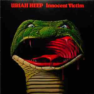 Uriah Heep - Innocent Victim flac album