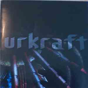 Urkraft - Eternal Cosmic Slaughter flac album
