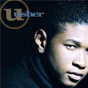 Usher - Usher flac album