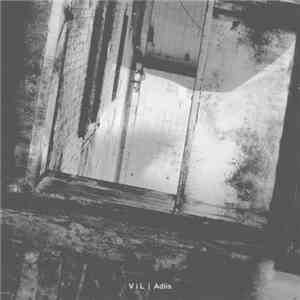 V i L - Adiis flac album