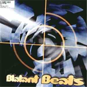 V.A.G.A.B.O.N.D - Dancefloor Innovators / Bone Crusher flac album