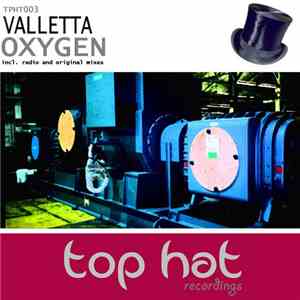 Valletta - Oxygen flac album