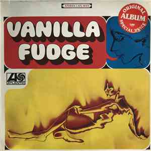 Vanilla Fudge - Vanilla Fudge flac album