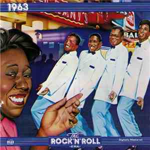 Various - 1963 flac album