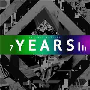 Various - 7 Years Redlight III flac album