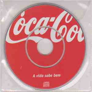 Various - A Vida Sabe Bem flac album