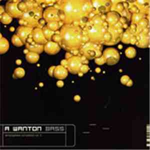 Various - A Wanton Bass - Temposphere Compilation Vol. 2 flac album