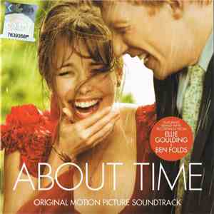 Various - About Time (Original Motion Picture Soundtrack) flac album