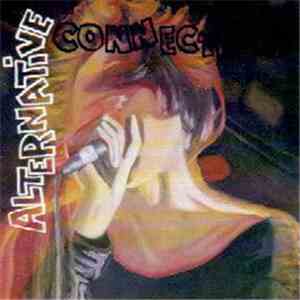 Various - Alternative Connection flac album