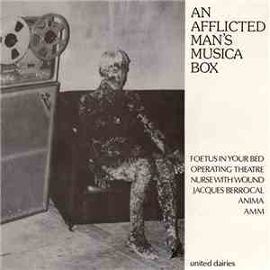 Various - An Afflicted Man's Musica Box flac album