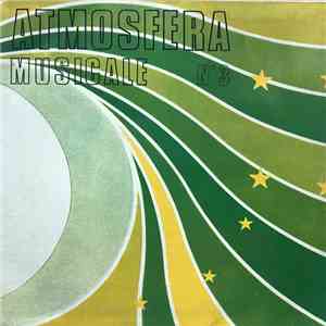 Various - Atmosfera Musicale N° 3 flac album