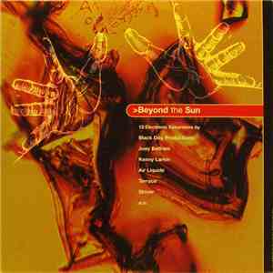 Various - Beyond The Sun (12 Electronic Excursions) flac album