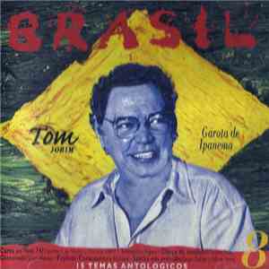 Various - Brasil 15 Temas Antológicos - Tom Jobim - Garota De Ipanema flac album