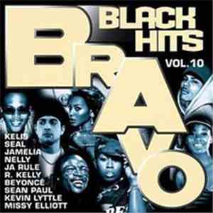 Various - Bravo Black Hits Vol. 10 flac album