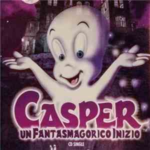 Various - Casper. Un Fantasmagorico Inizio flac album