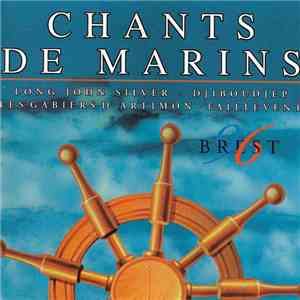 Various - Chants De Marins flac album
