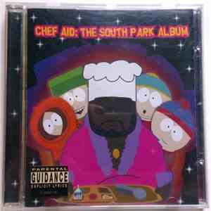 Various - Chef Aid: The South Park Album flac album