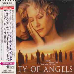 Various - City Of Angels (Music From And Inspired By The Motion Picture) flac album