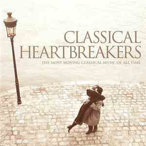 Various - Classical Heartbreakers flac album