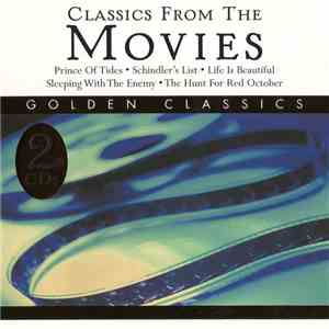 Various - Classics From The Movies flac album