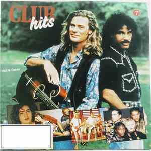 Various - Clubhits 7 - 1991 flac album